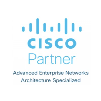 Cisco Partner Advanced Enterprise Networks Architecture Specialized