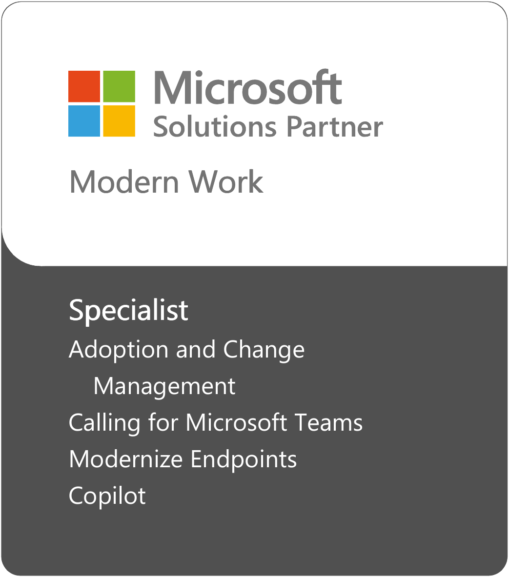 Cisco Partner Gold Provider