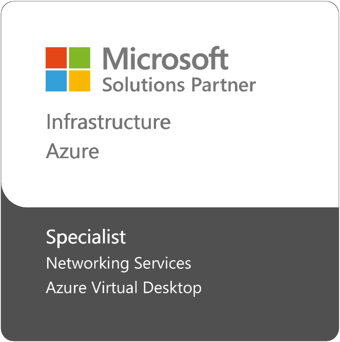 Cisco Partner Gold Provider