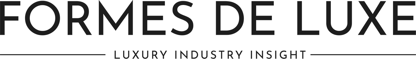 Logo du média Formes de luxe