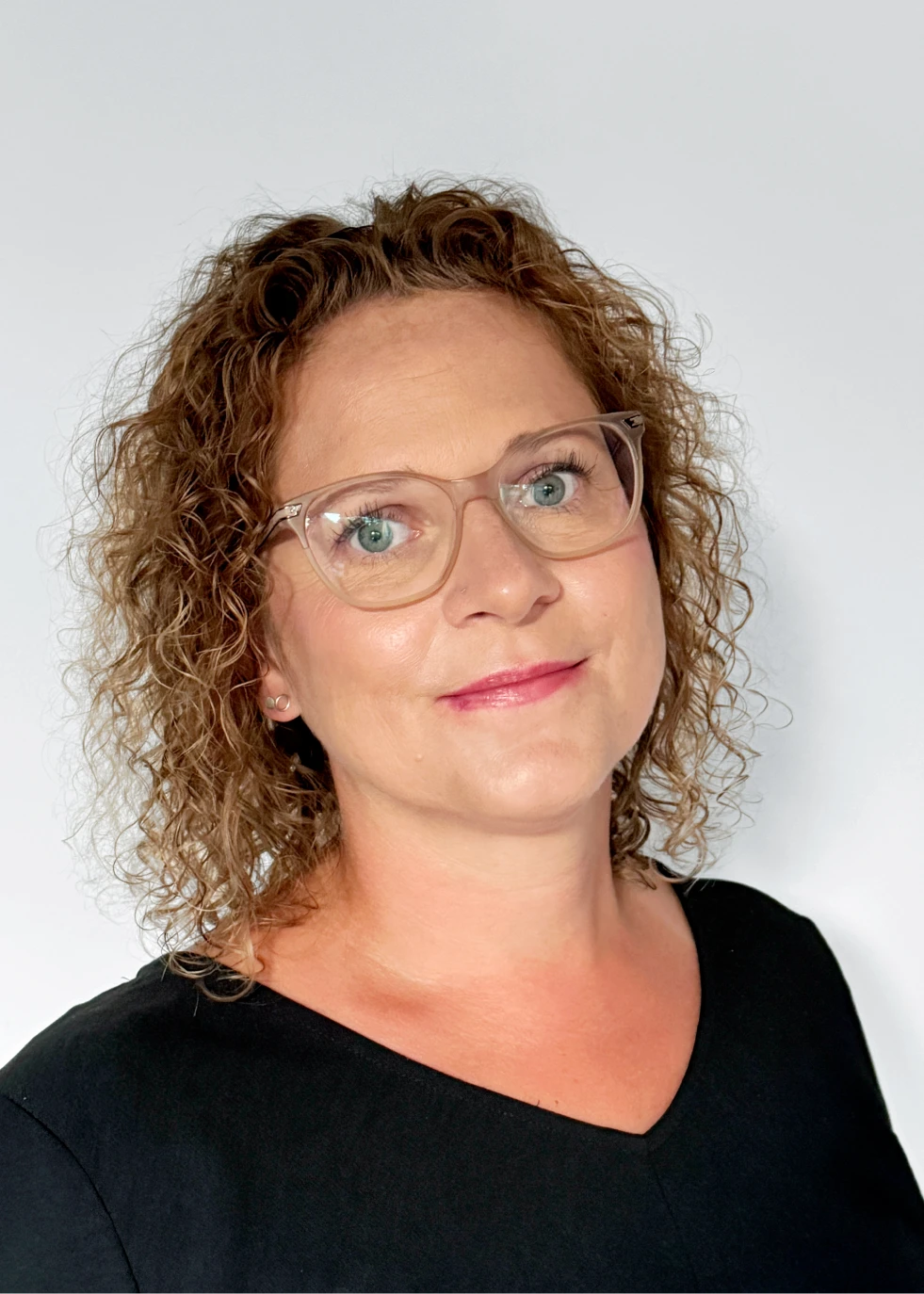 Portrait of Susann Günther
