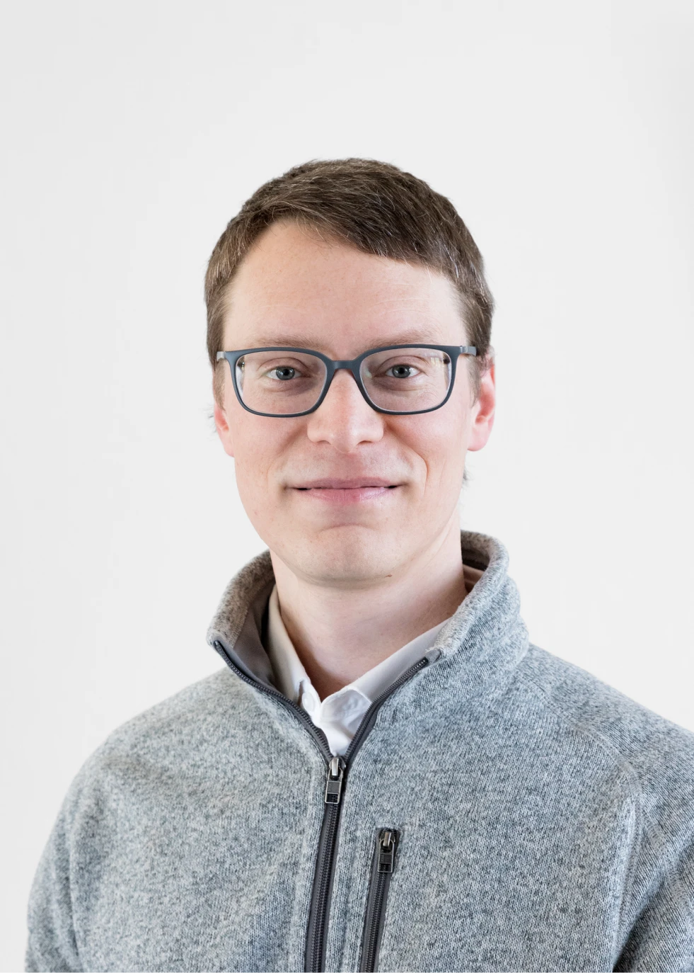 Portrait of Sebastian Thesenvitz