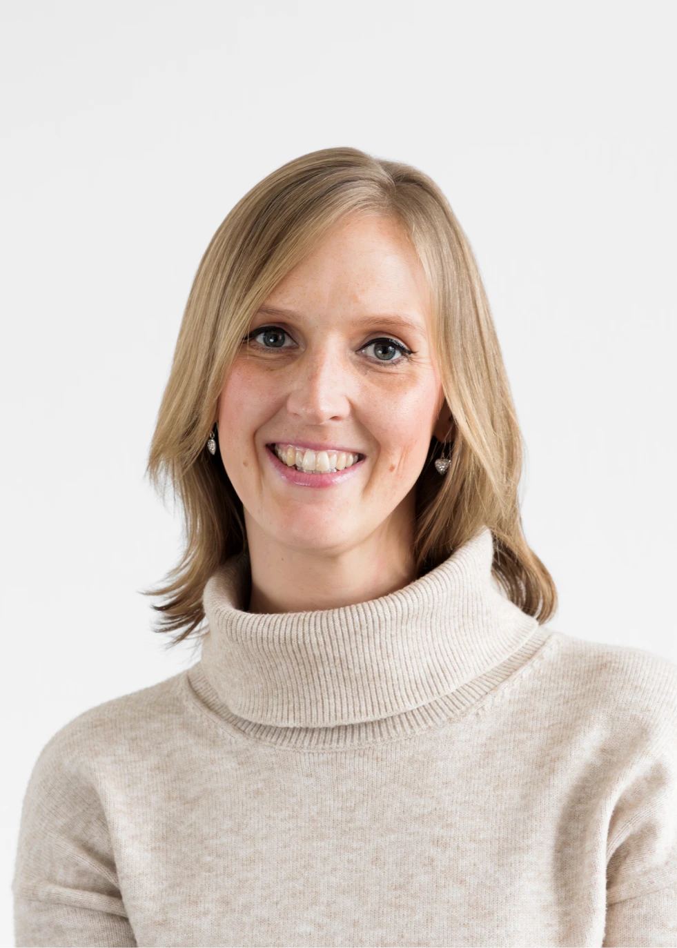 Portrait of Sabrina Schäfer