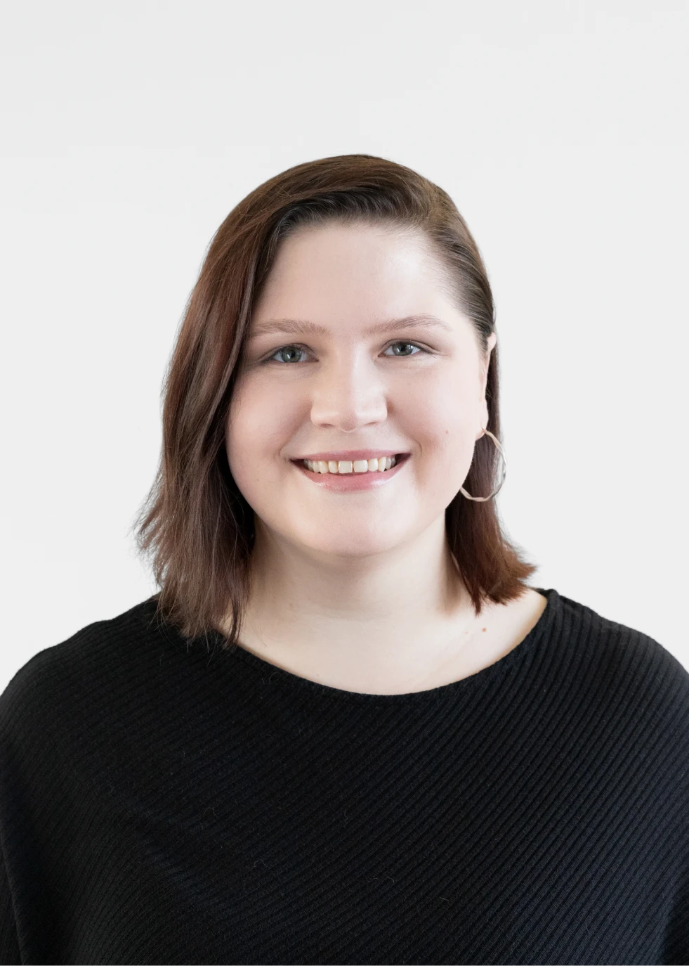 Portrait of Nicole Radigk