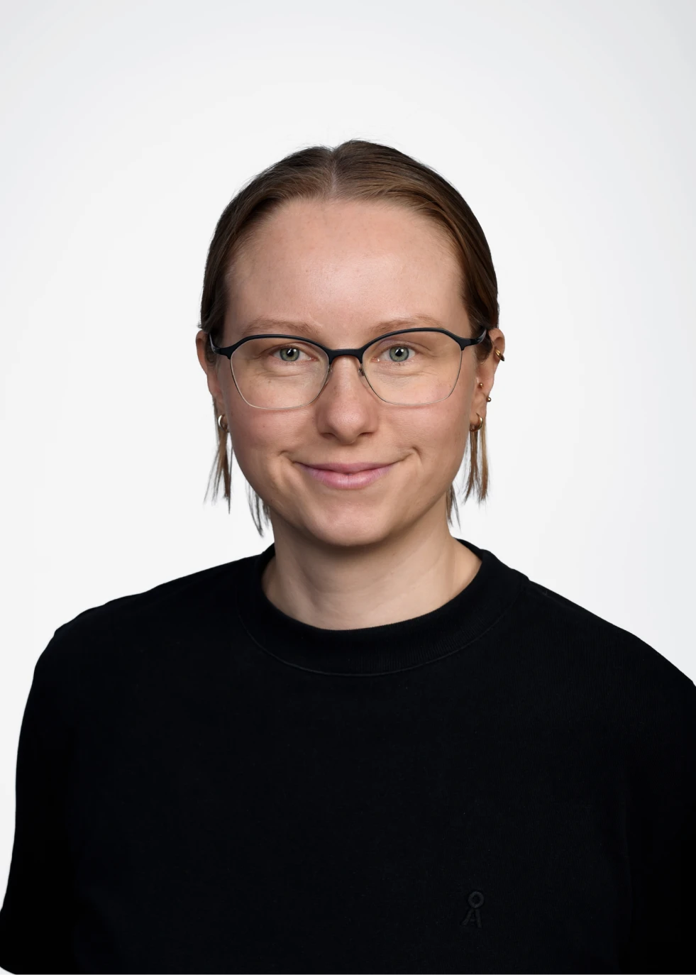 Portrait of Leoni Schüler