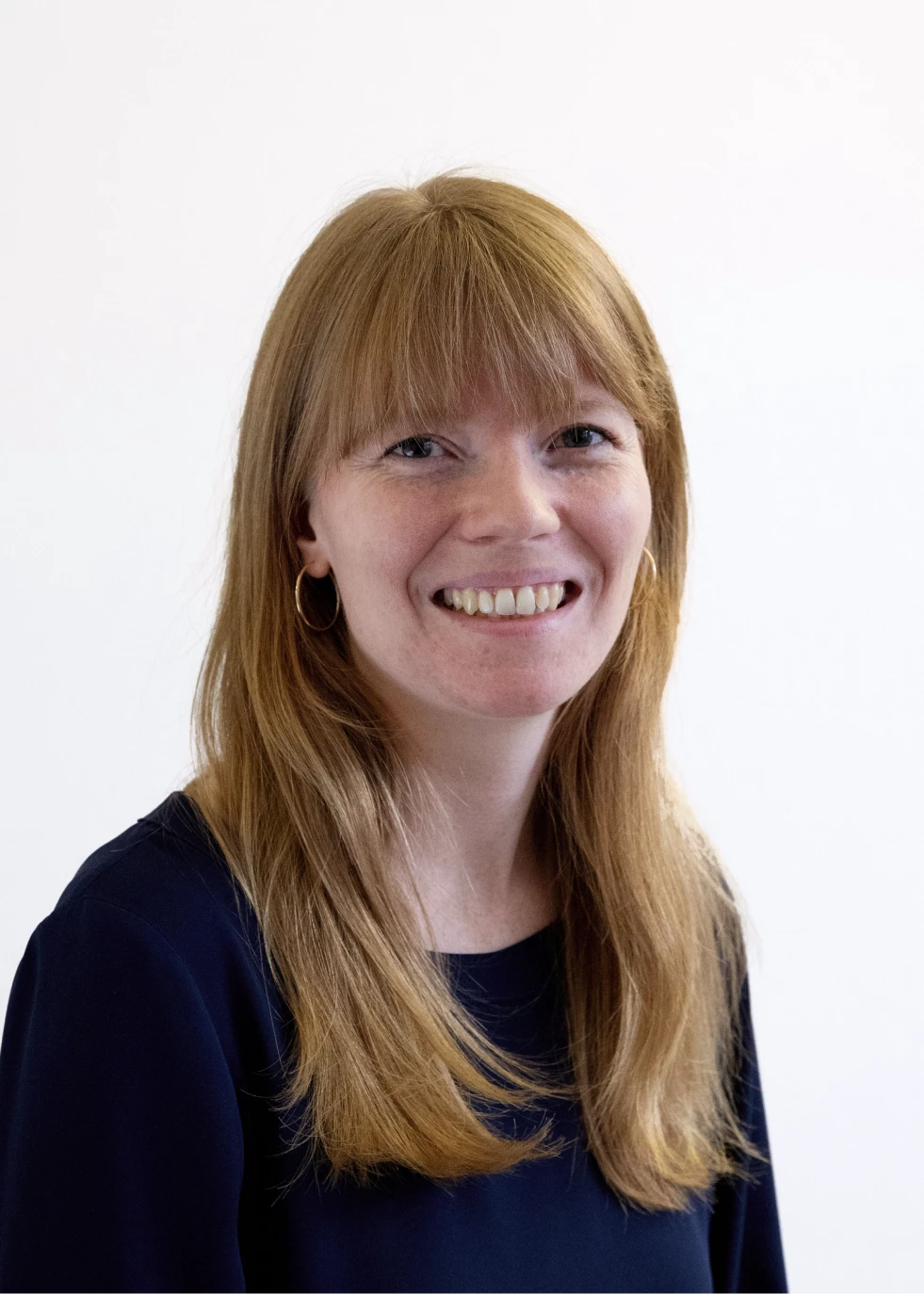 Portrait of Lisa Nowak