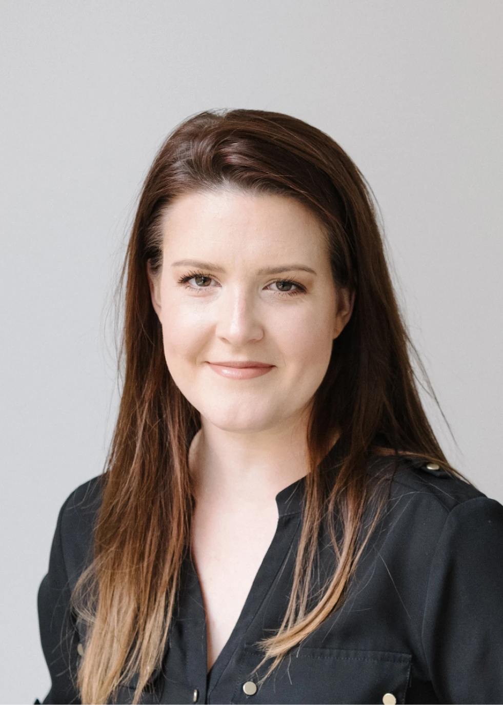 Portrait of Kathy Recknagel
