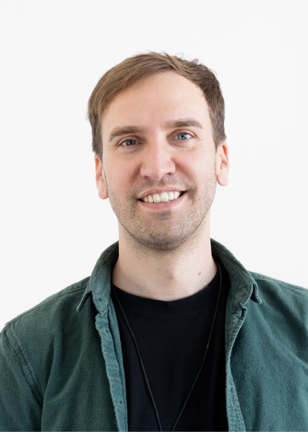 Portrait of Christopher Pachinger