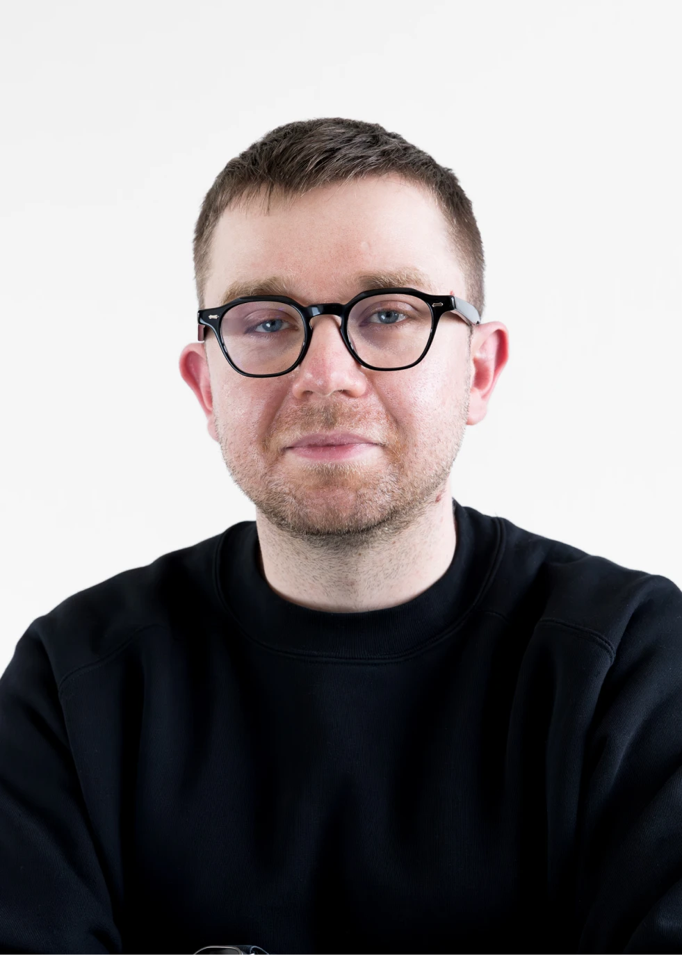 Portrait of Christophe Wagner