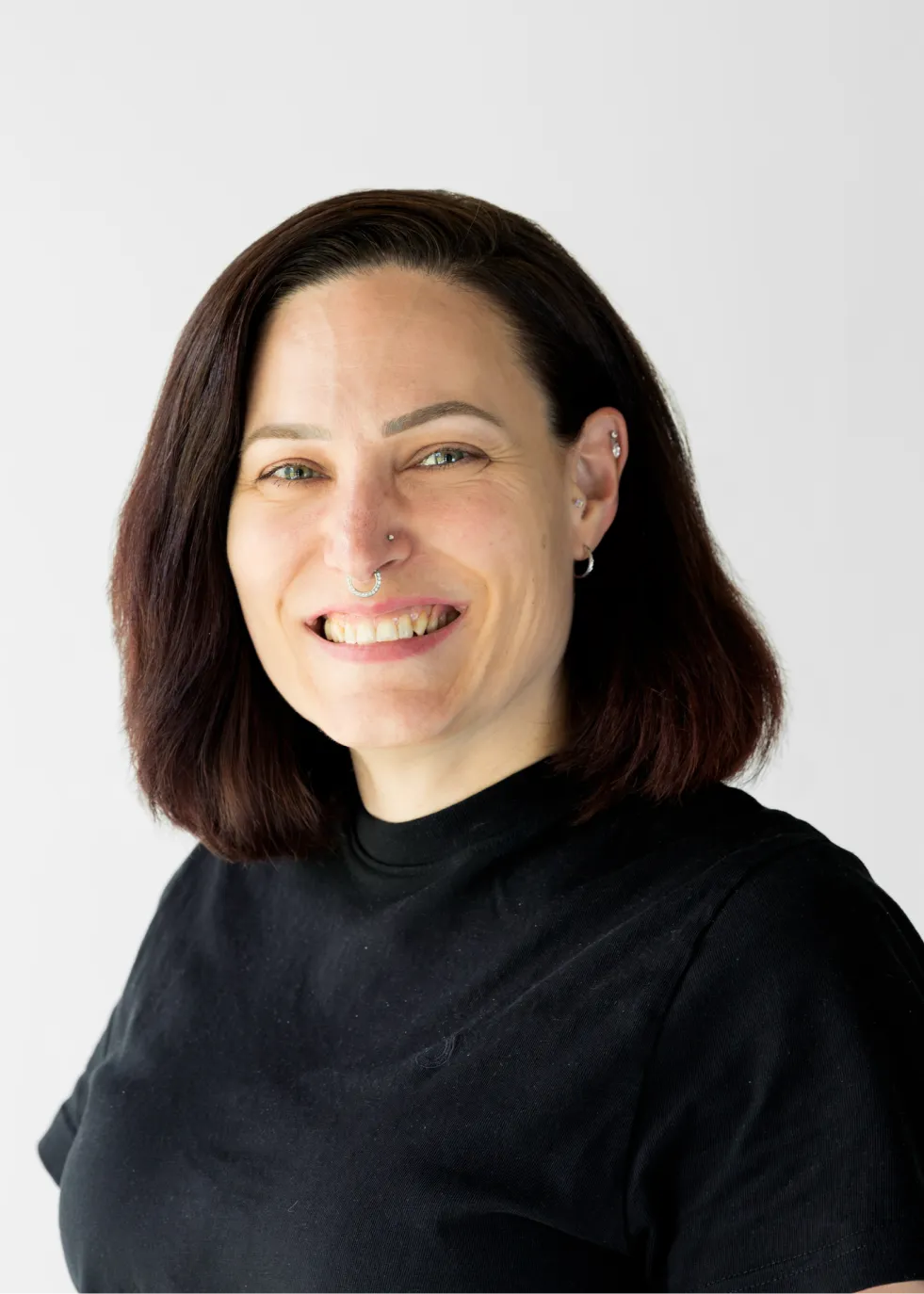 Portrait of Bianca Ottinger