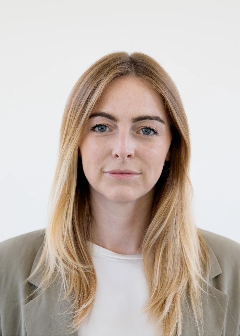 Portrait of Alina Nauen