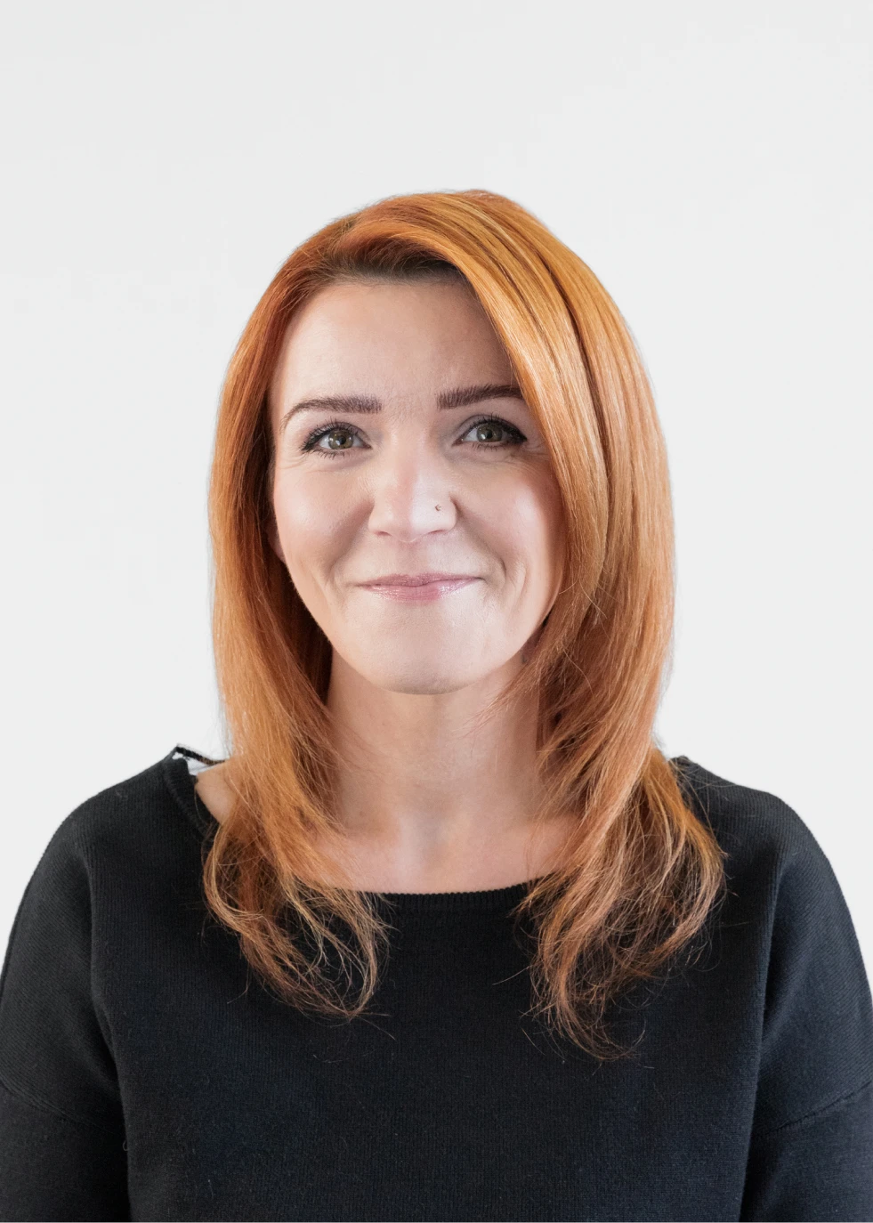 Portrait of Mariana Wodrich