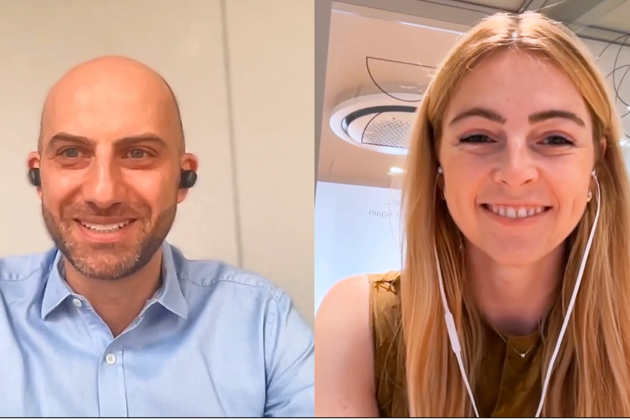 Cover of the torq.partners Finance podcast episode “How Much AI Can Your Finance Team Handle?”