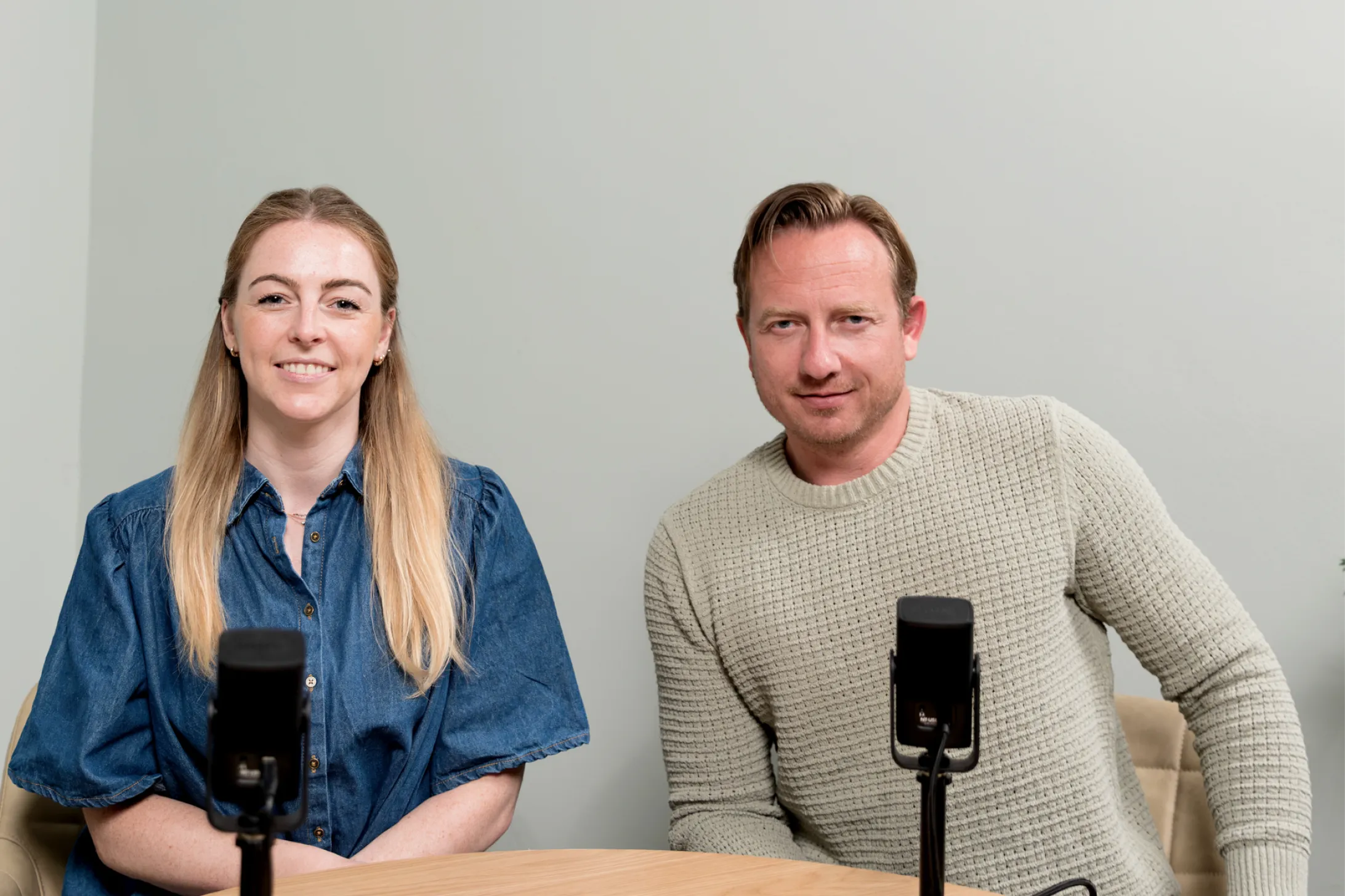 Cover der torq.partners Finance Podcast-Folge „Build oder Buy: Wann lohnt sich eine eigene KI-Einheit im Unternehmen?“