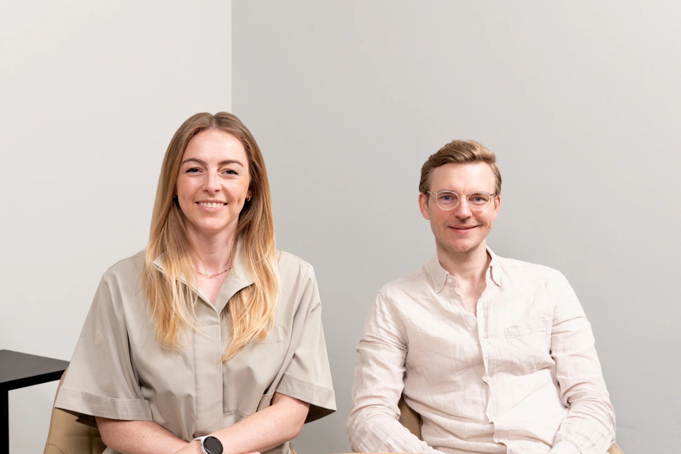 Cover der torq.partners Finance Podcast-Folge „Was kann modernes Treasury leisten? Mit André Reimers von Embat“