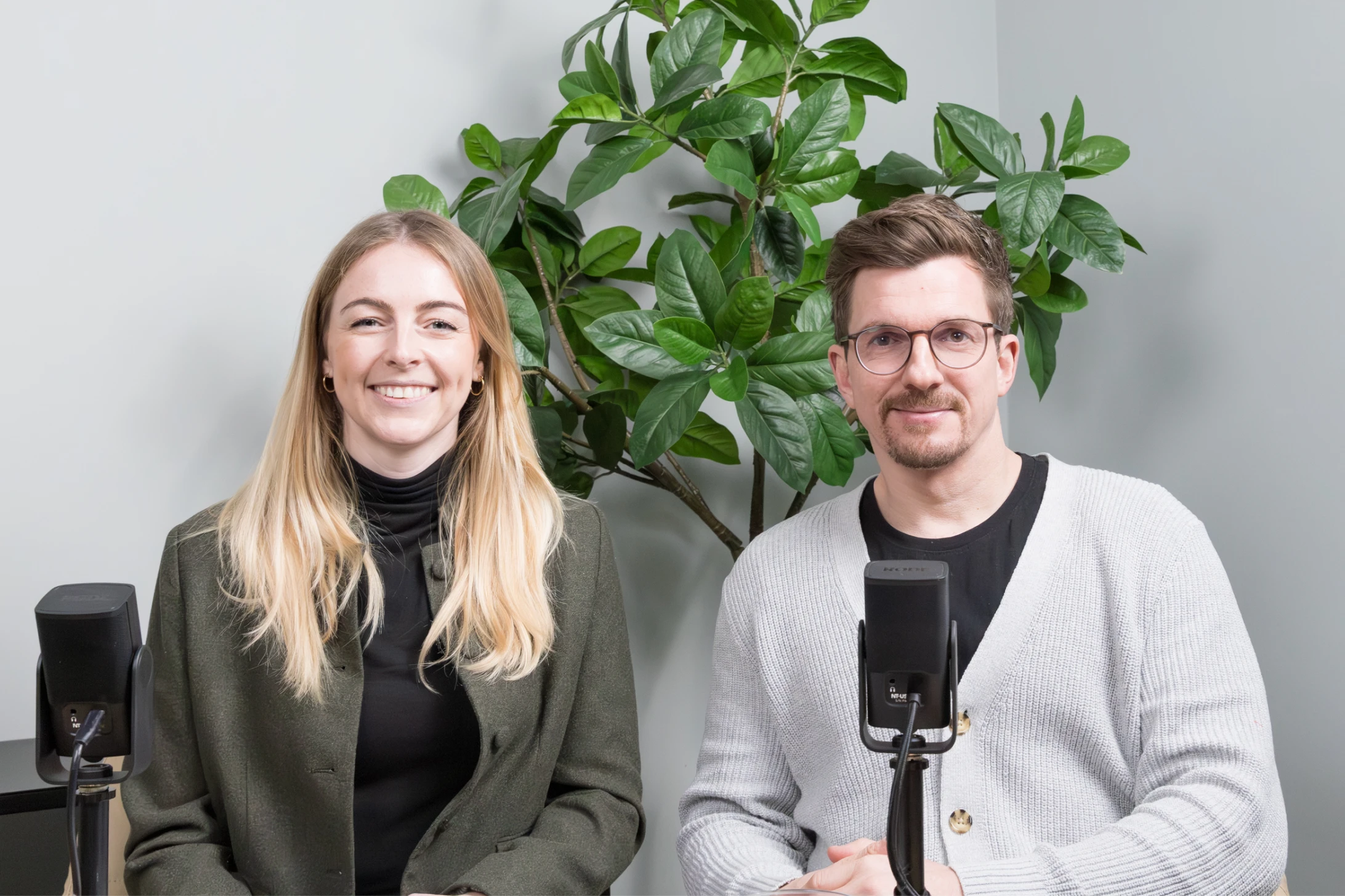 Cover der torq.partners Finance Podcast-Folge „Warum Finance im Mittelstand oft stagniert mit Christian Ritosek von Candis“