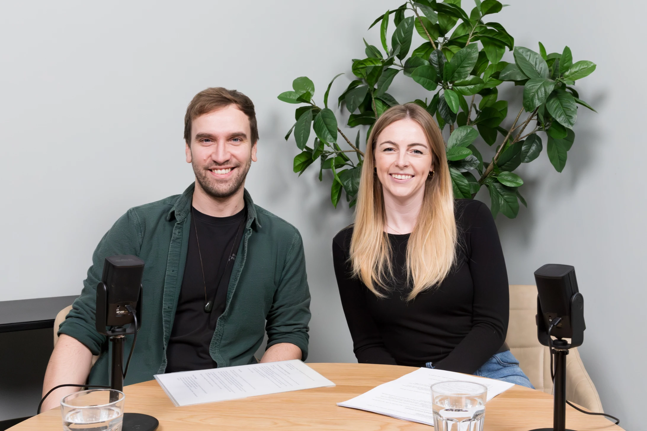 Cover der torq.partners Finance Podcast-Folge „Wie Startups Fraud verhindern mit Christopher Pachinger“