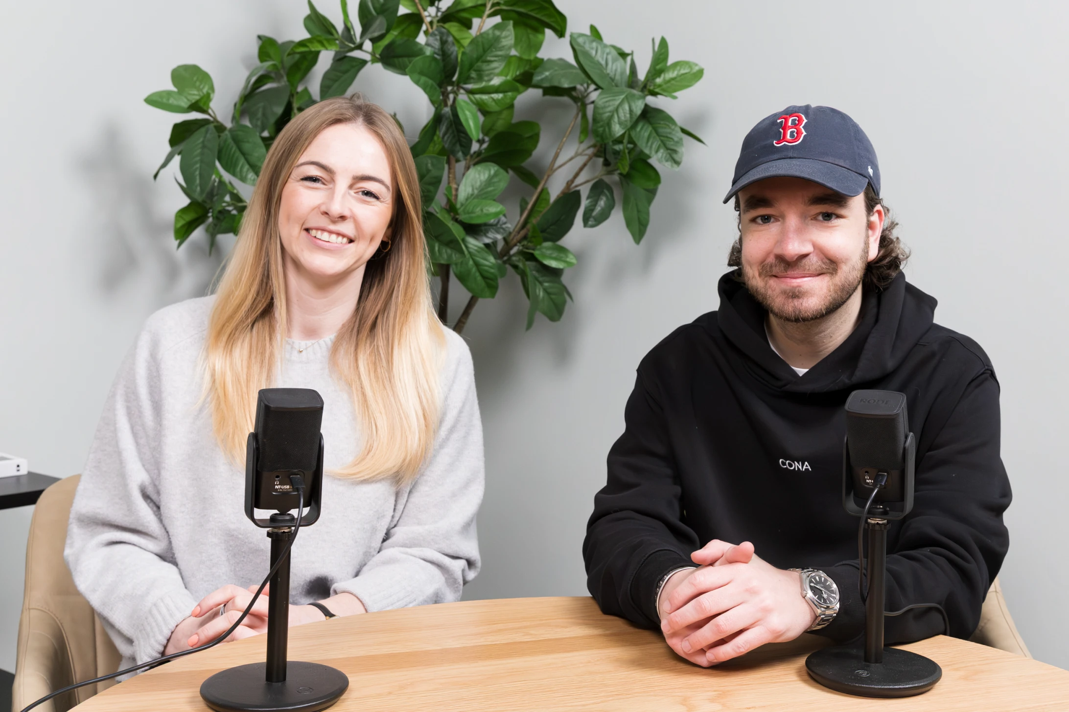 Cover der torq.partners Finance Podcast-Folge „Mit KI zum Connected ERP-System mit Anton Port“