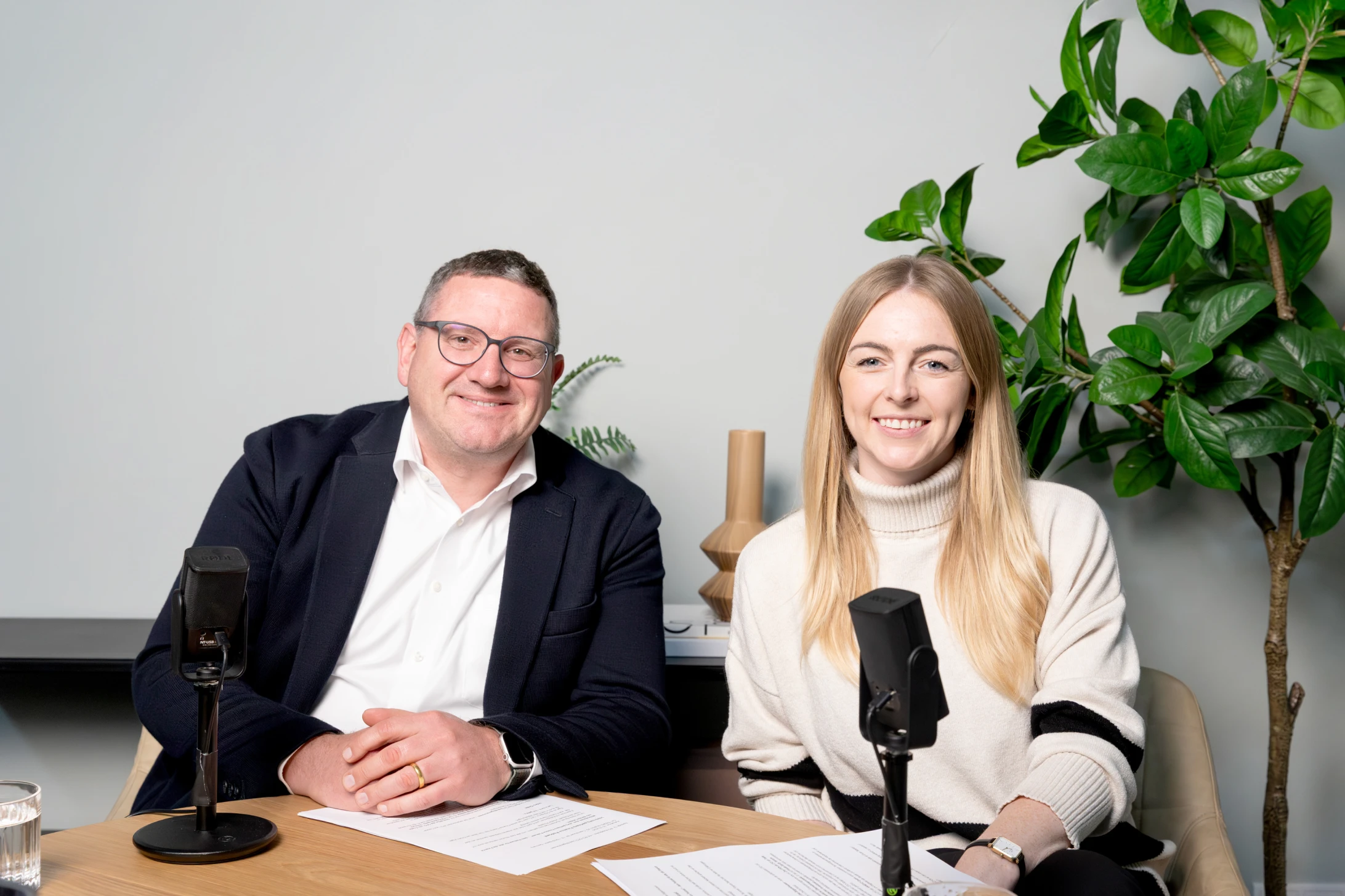 Cover der torq.partners Finance Podcast-Folge „IPO trotz Volatilität: Wie CFOs jetzt IPO-ready werden mit Uwe Bögershausen“