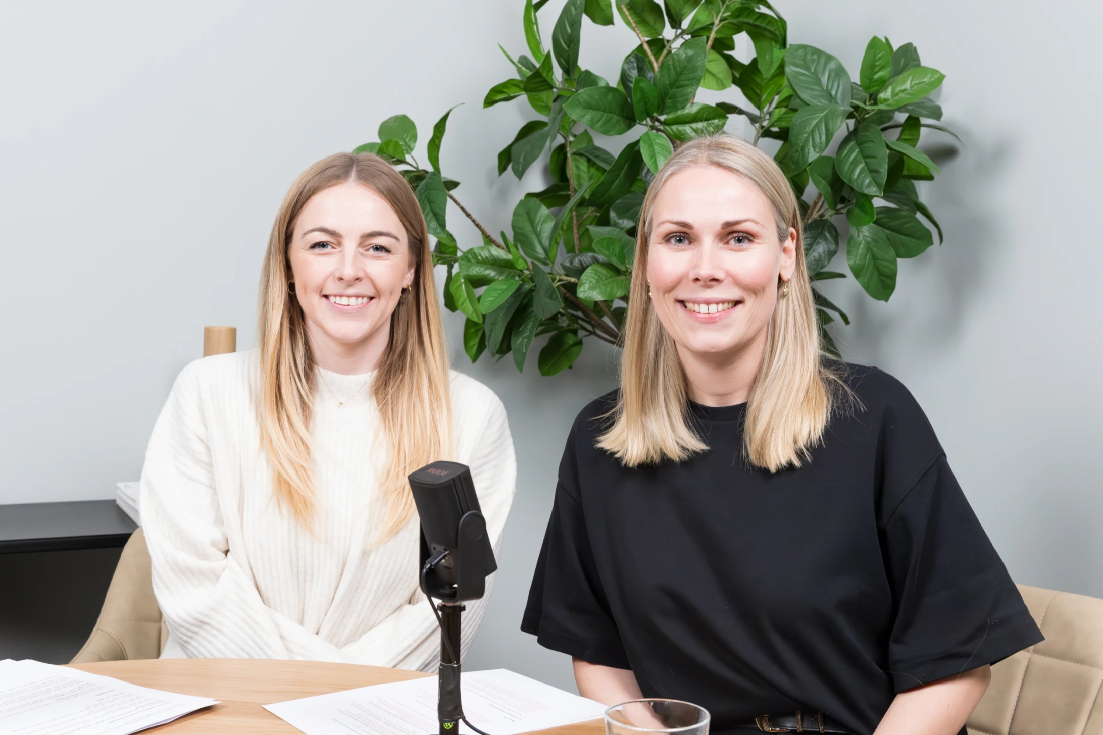 Cover der torq.partners Finance Podcast-Folge „VAT im Scaleup: Welche Steuerfehler Wachstum und Fundraising gefährden mit Maren Rau von YPOG“