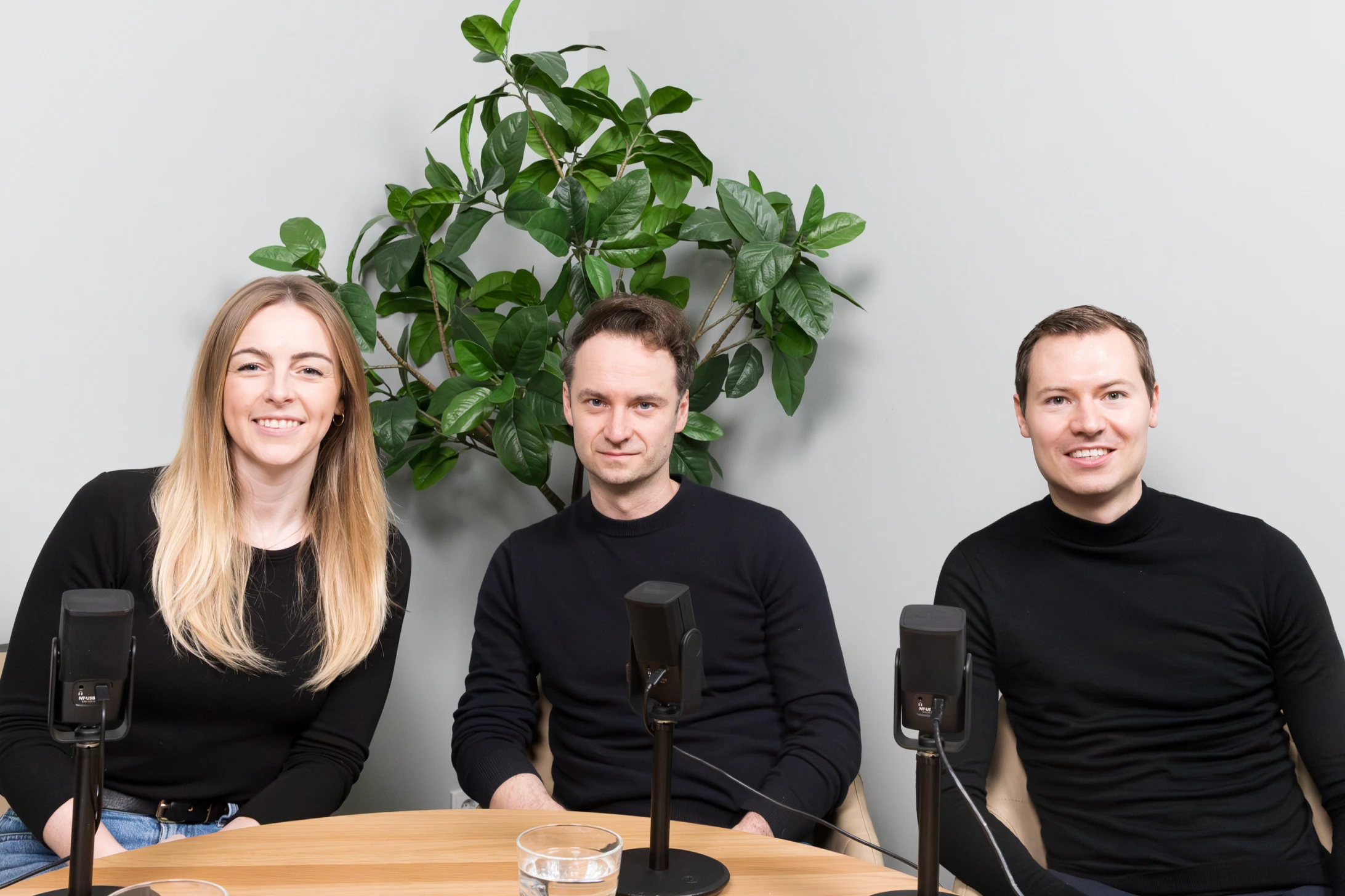 Cover der torq.partners Finance Podcast-Folge „Perk nach der Fusion: Reise- und Ausgabenmanagement mit Philippe Sahli und Eugen Triebelhorn“