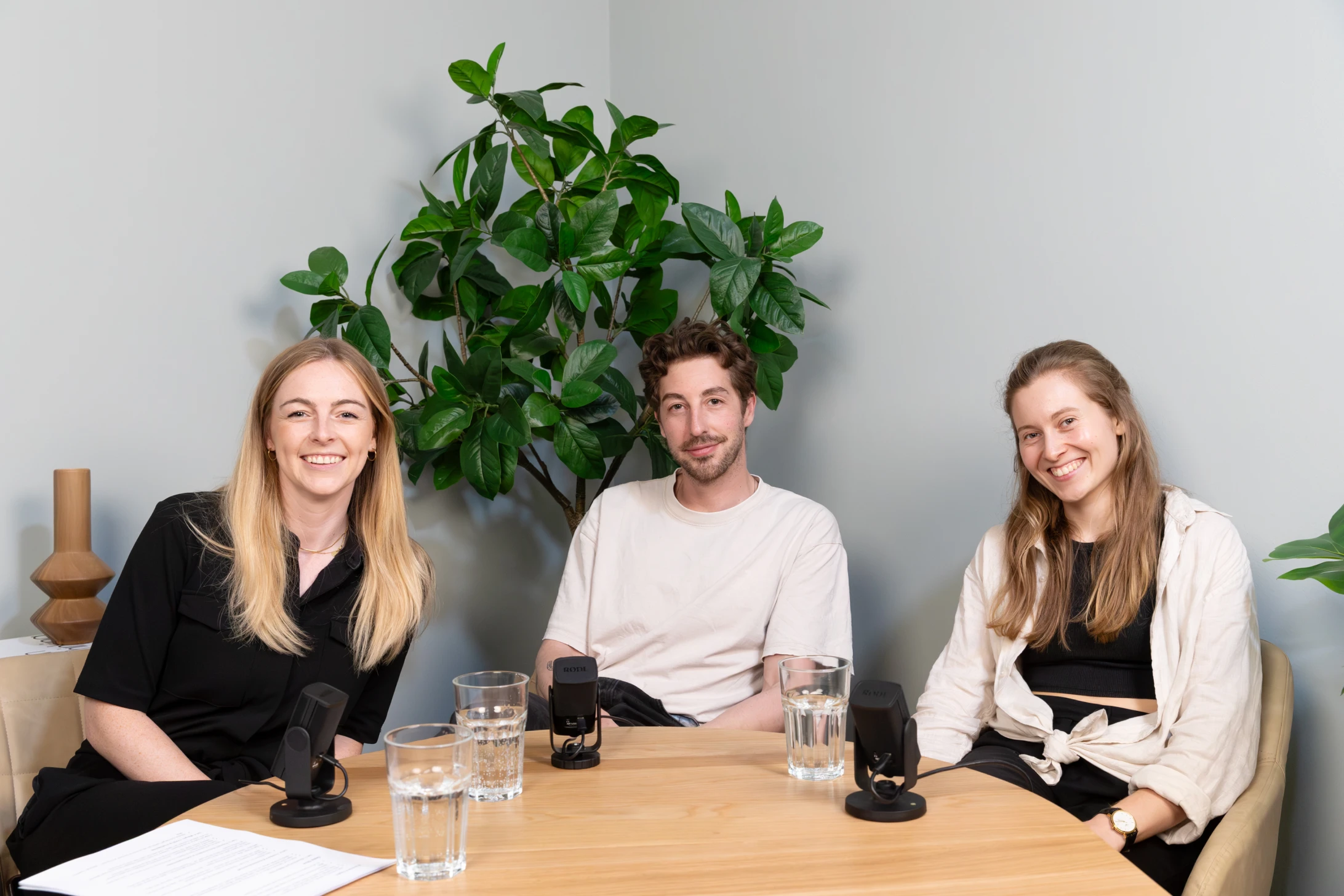 Cover of the torq.partners Finance podcast episode “Finance in E-Commerce: How Do I Do It Right? with Hanna Eisenblätter and Maximilian Weinberg”
