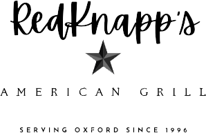 Red Knapp's American Grill Logo