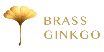Brass Ginkgo Capital Management.