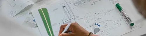 Construction And Planing