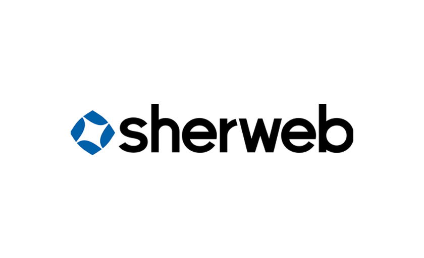 Client logo