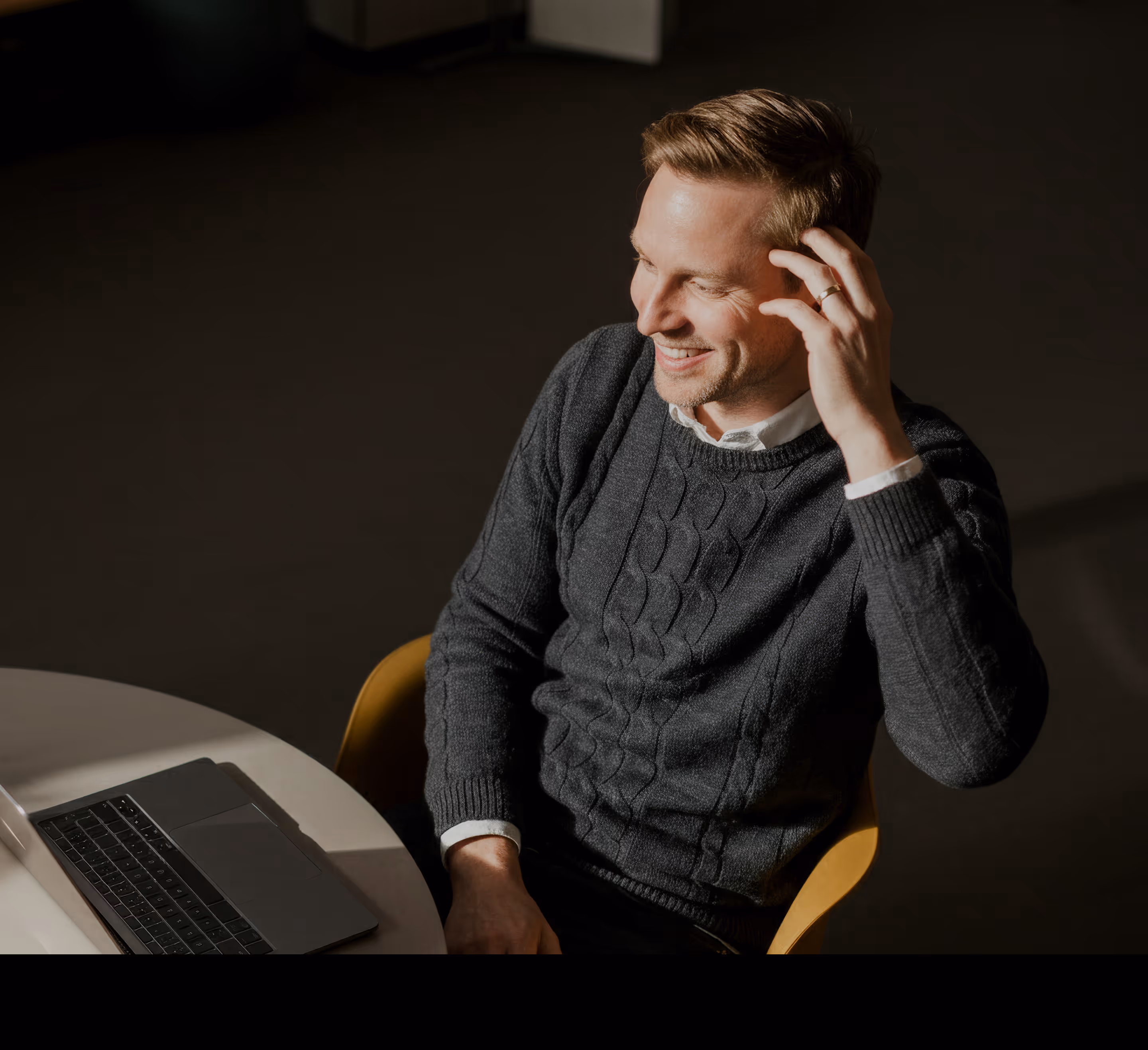 Every repair tracked. Every contract current. Every owner informed.
