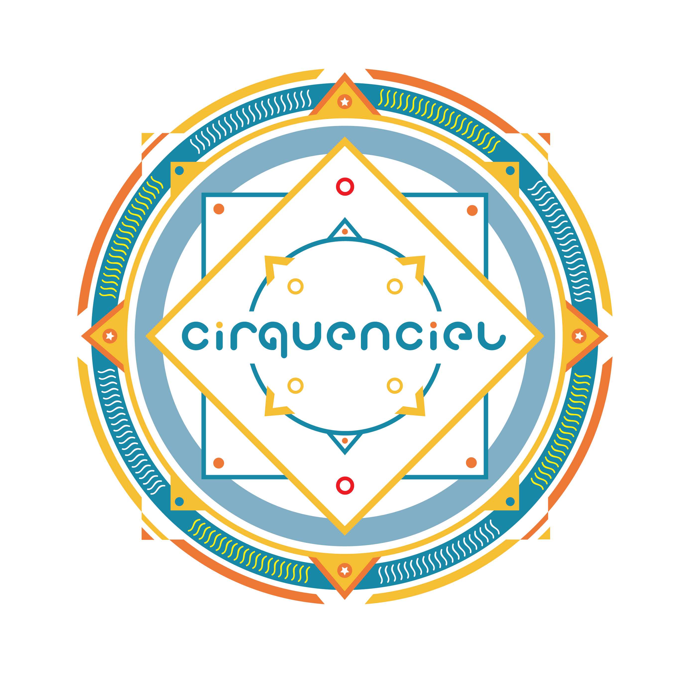 Cirquenciel logo