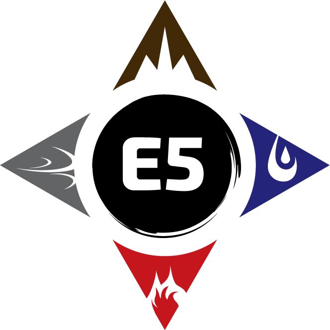 Elemental 5