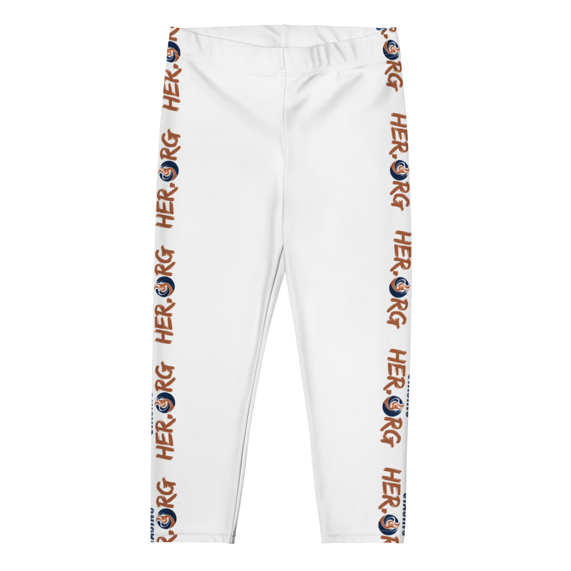 Capri leggings