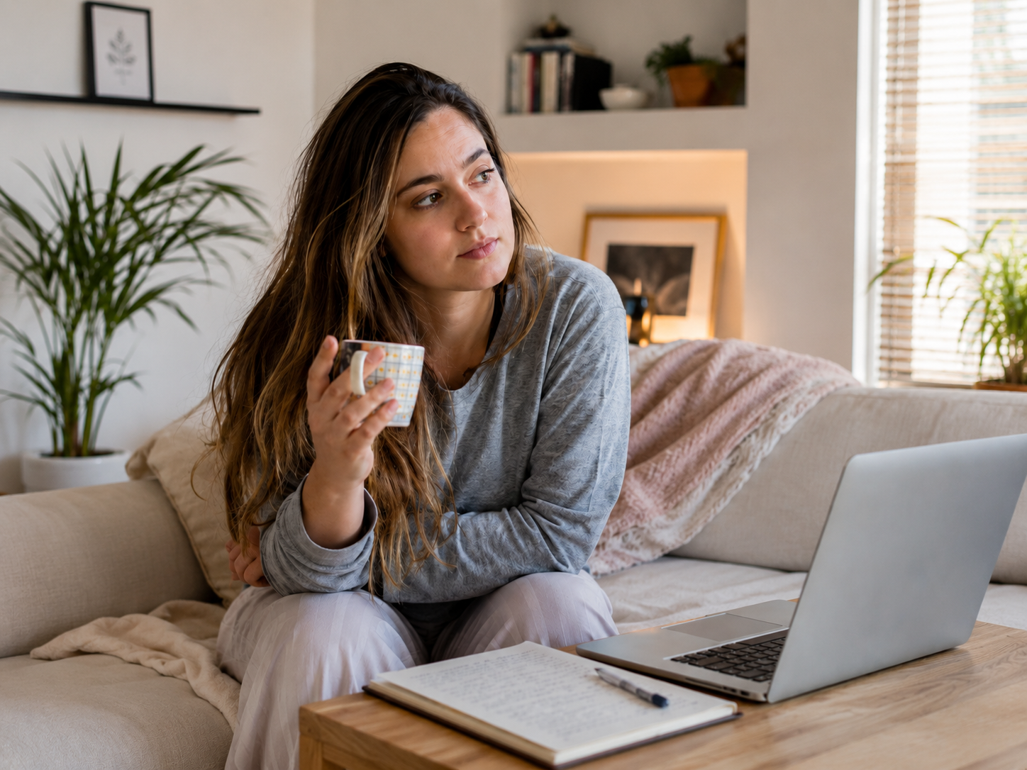 What Happens During Your First Therapy Session?