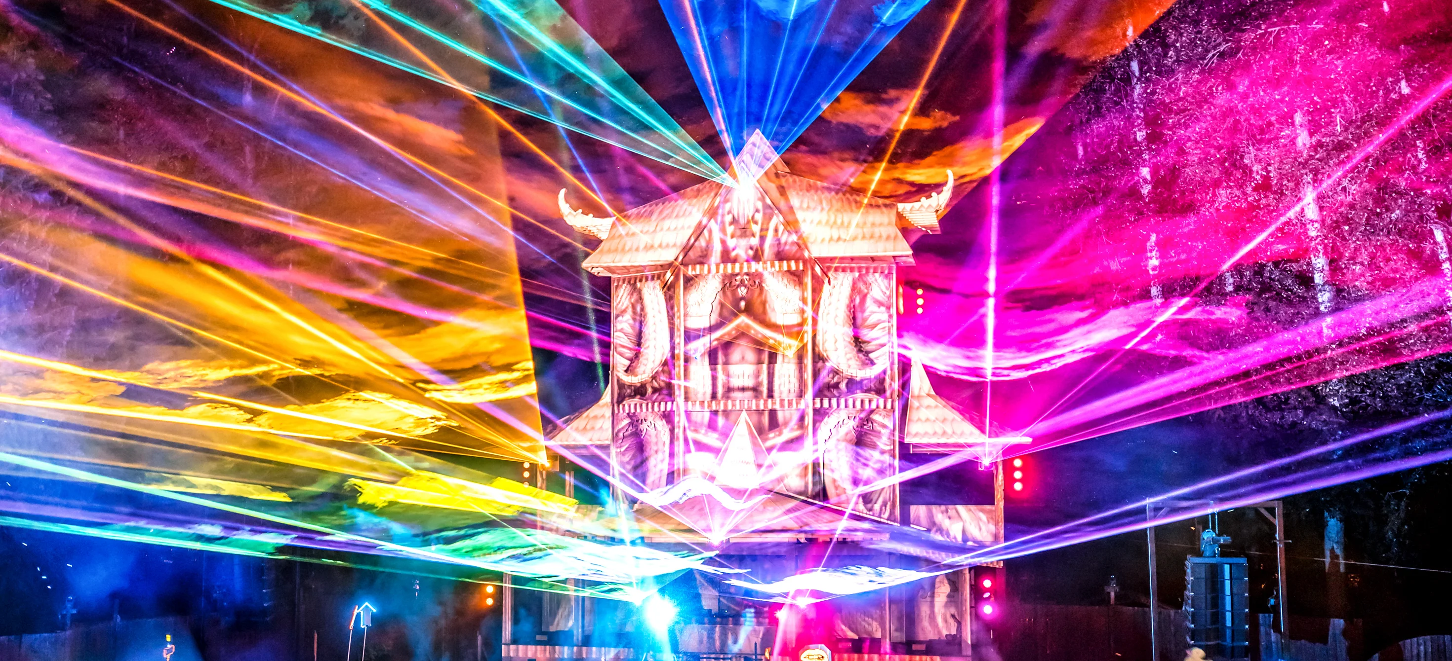 PRESENTING THE #SHAMBHALA2023 LINEUP
