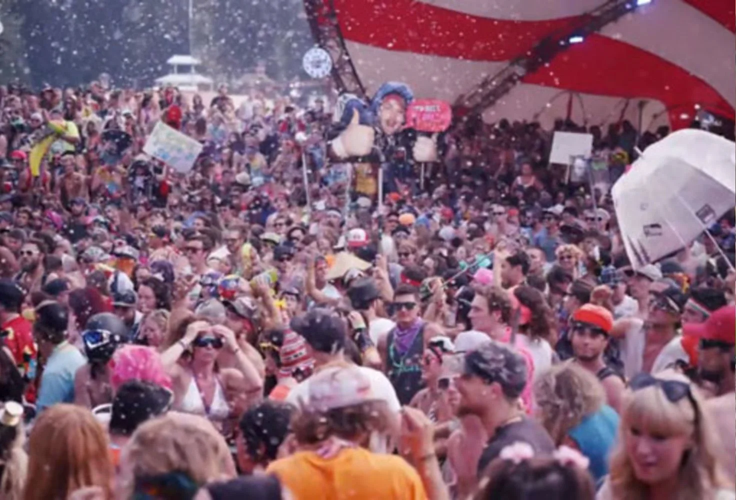 Magnetic's Top 9 Major Music Festivals In North America