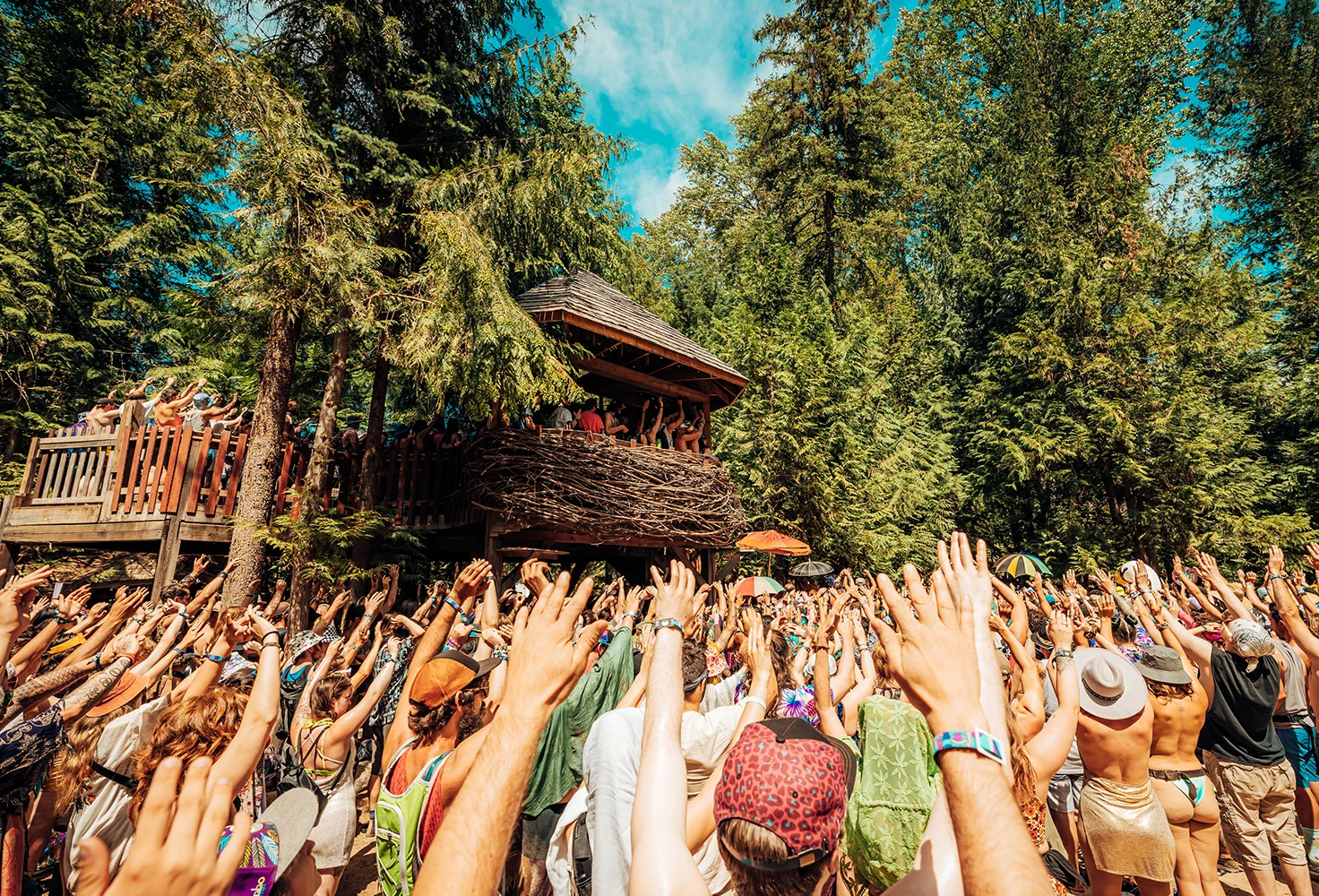 Sunday Day Passes 2023