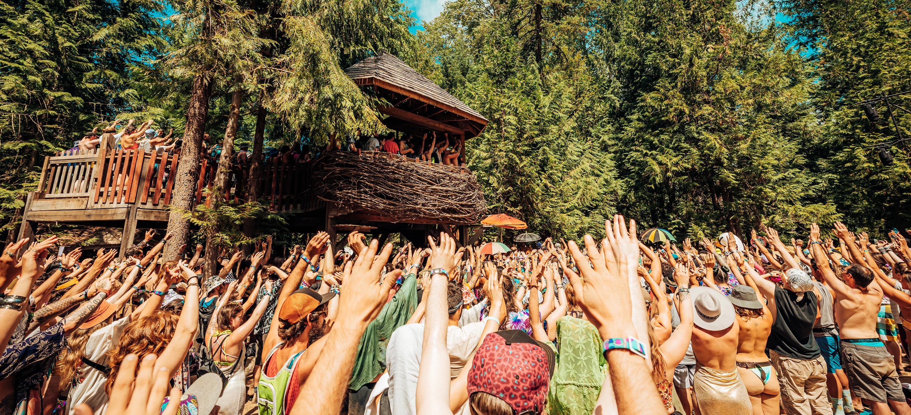 Sunday Day Passes 2023