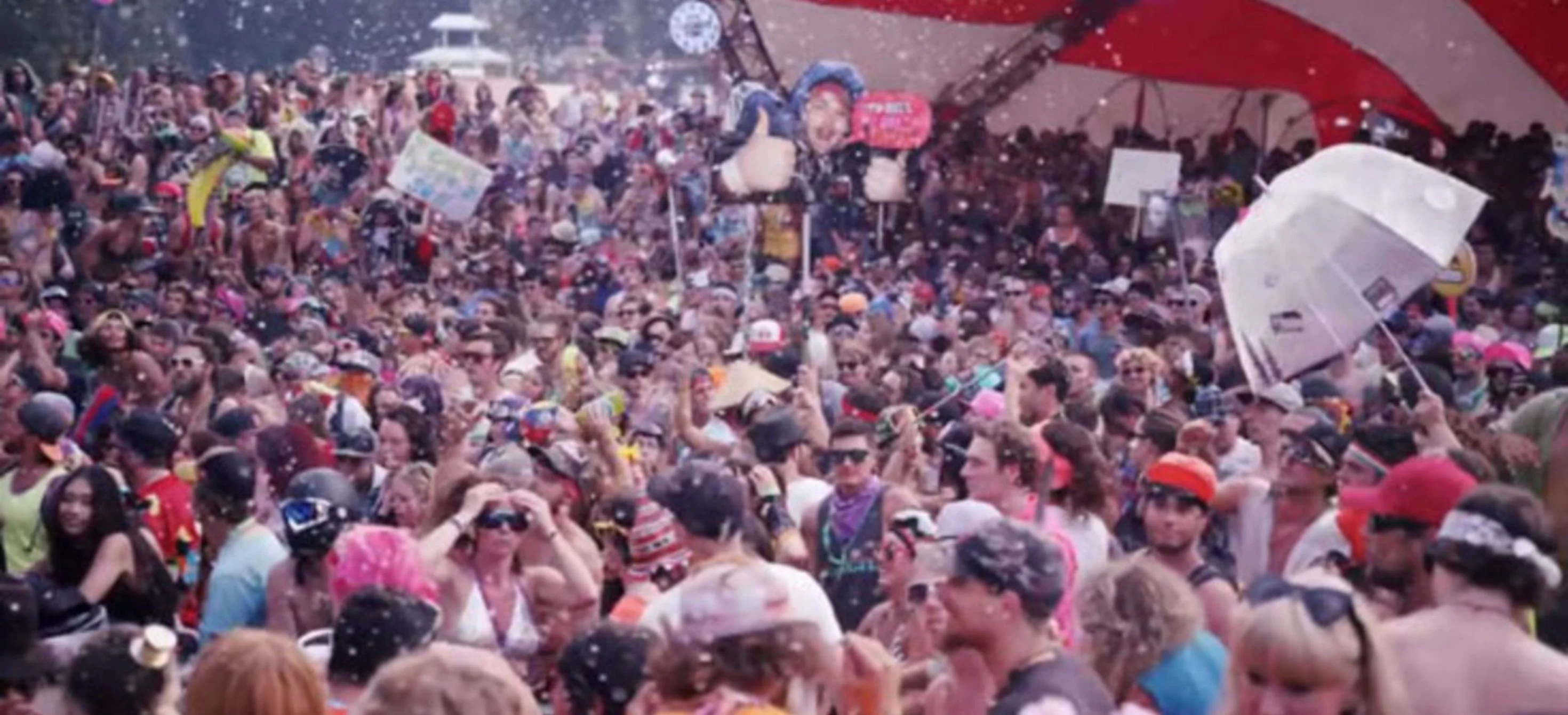 Magnetic's Top 9 Major Music Festivals In North America
