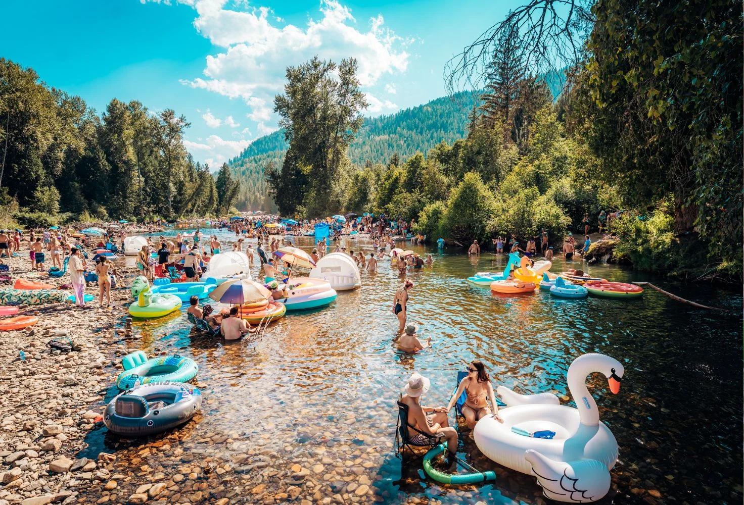 PSA: Shambhala 2024 Tickets On Sale September 15th, 2023