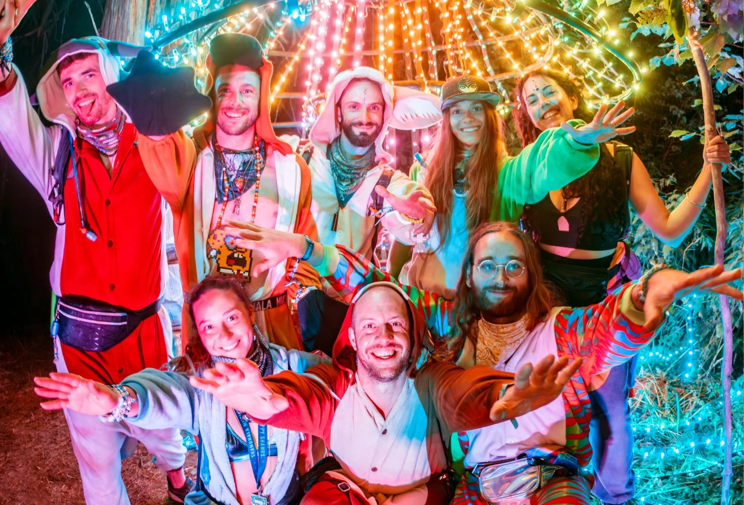 How to Prepare for the Shambhala 2025 Ticket Sale