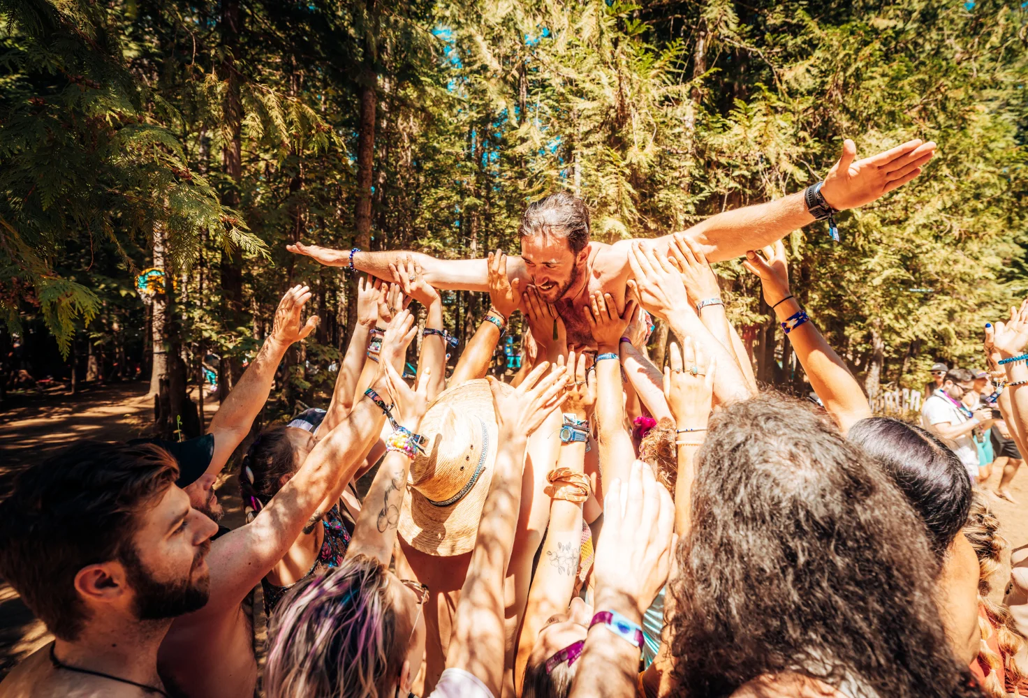 Shambhala Music Festival 2024 Sells Out in Just 3 Hours
