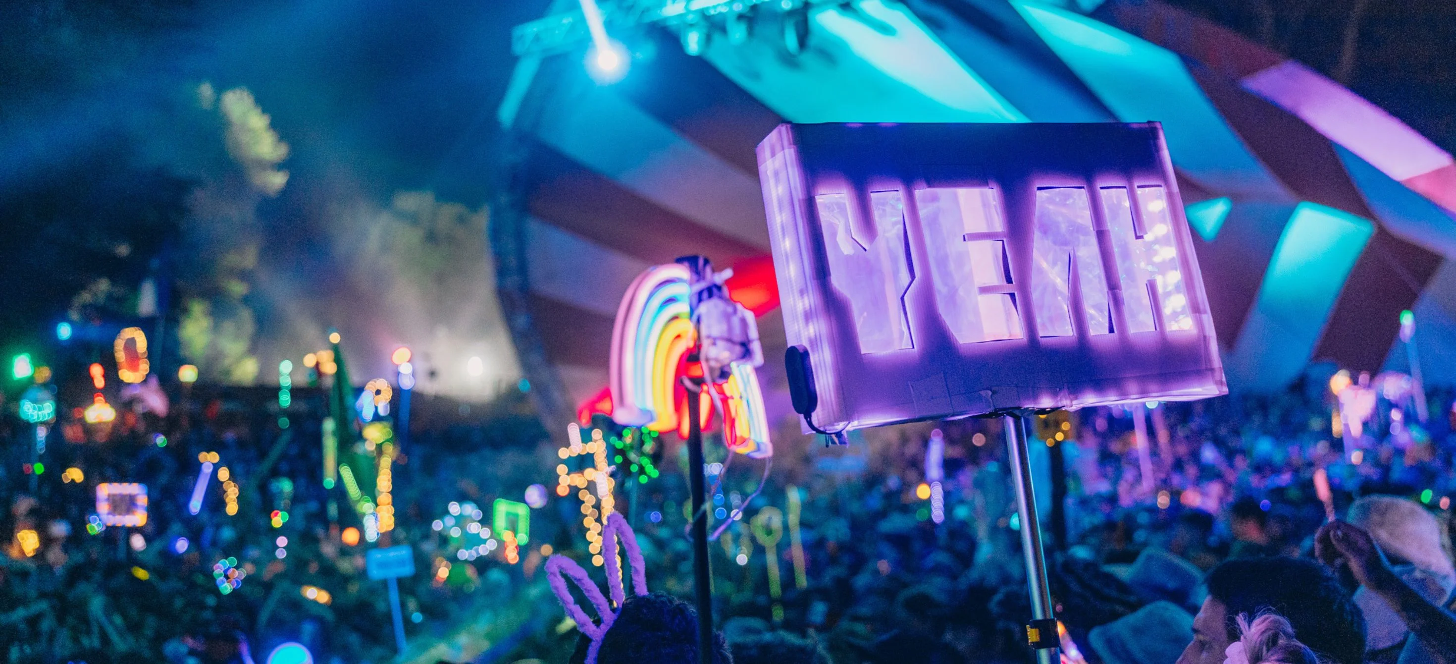  Best Festival in North America 2023 Awarded To Shambhala Music Festival 🎉