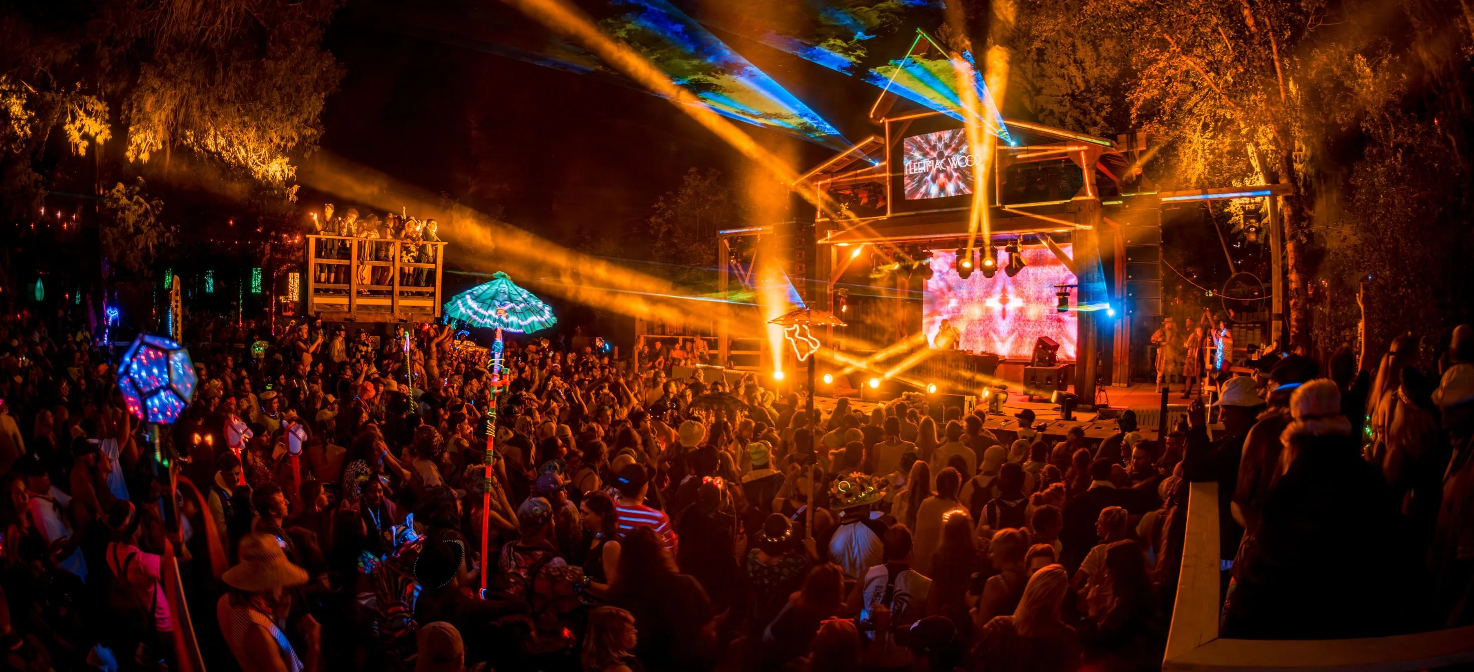 How to Prepare for the Shambhala 2025 Ticket Sale