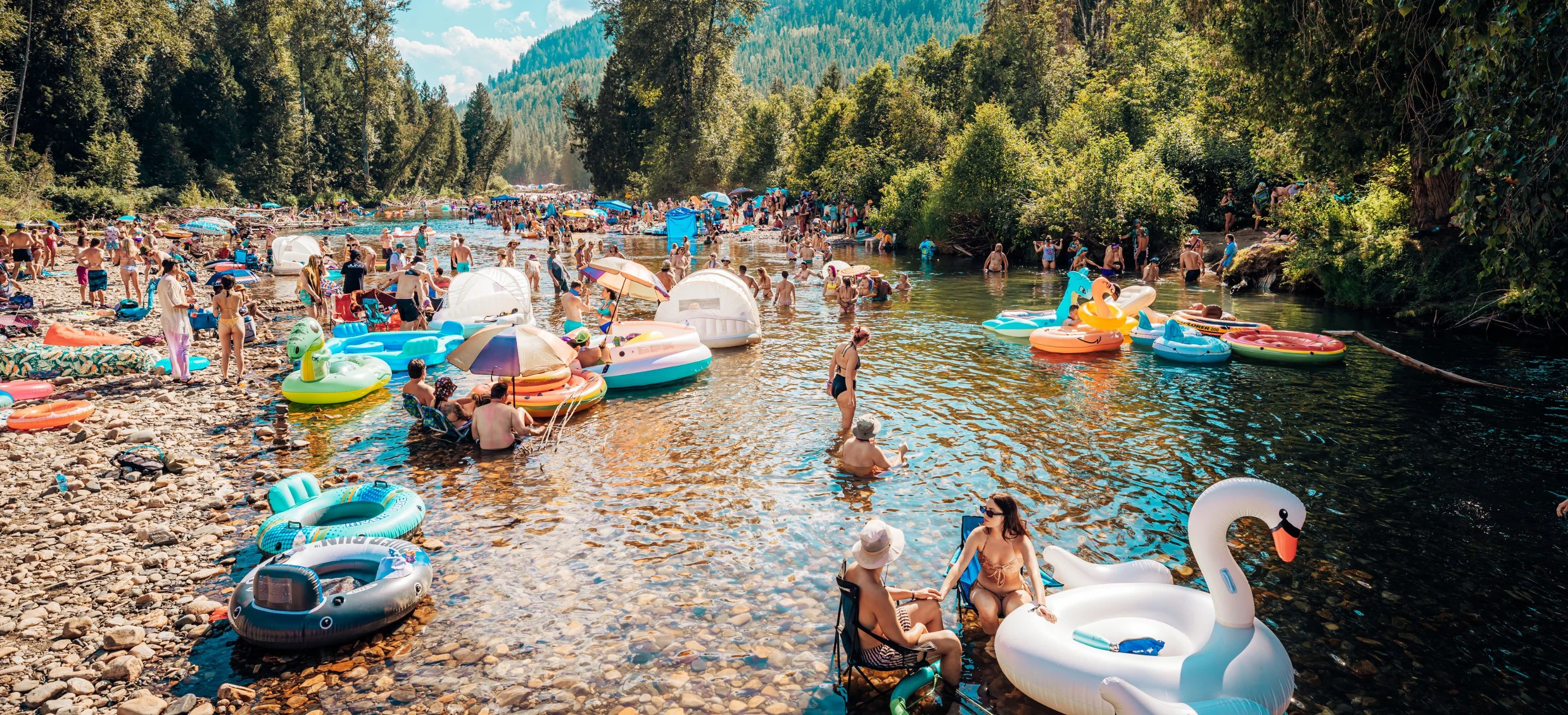 PSA: Shambhala 2024 Tickets On Sale September 15th, 2023