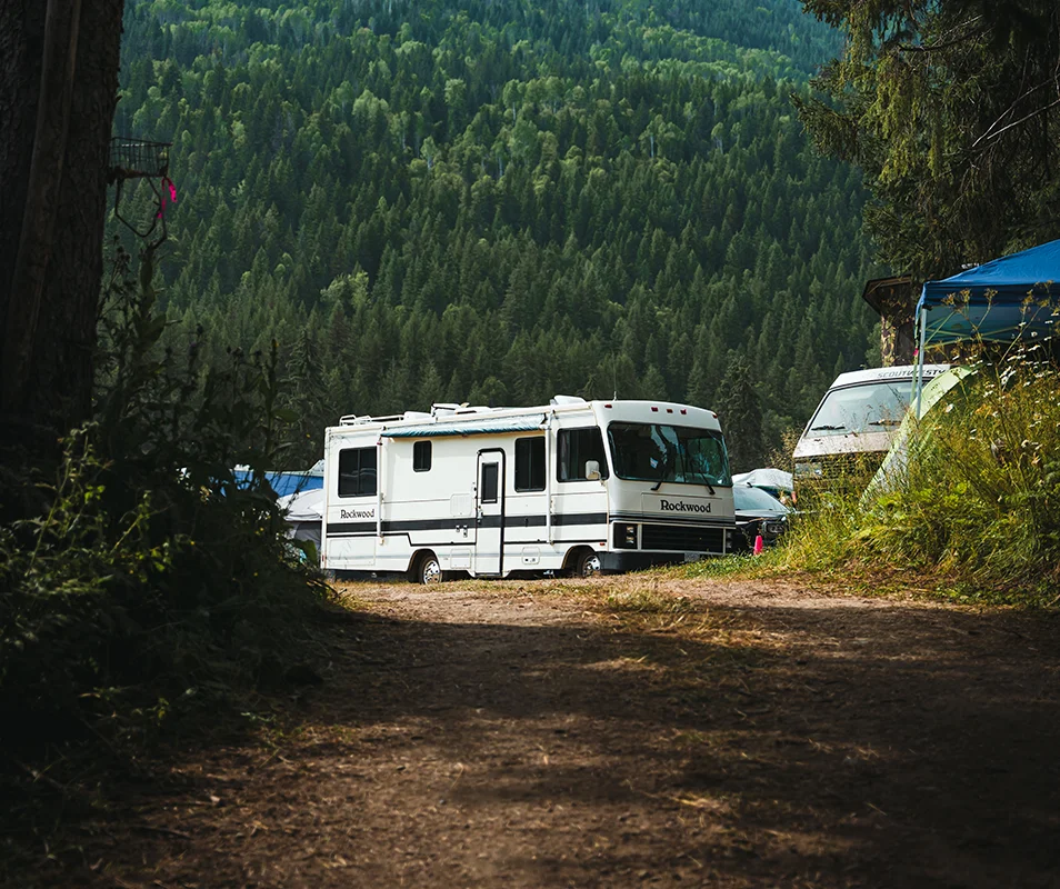 RV Site