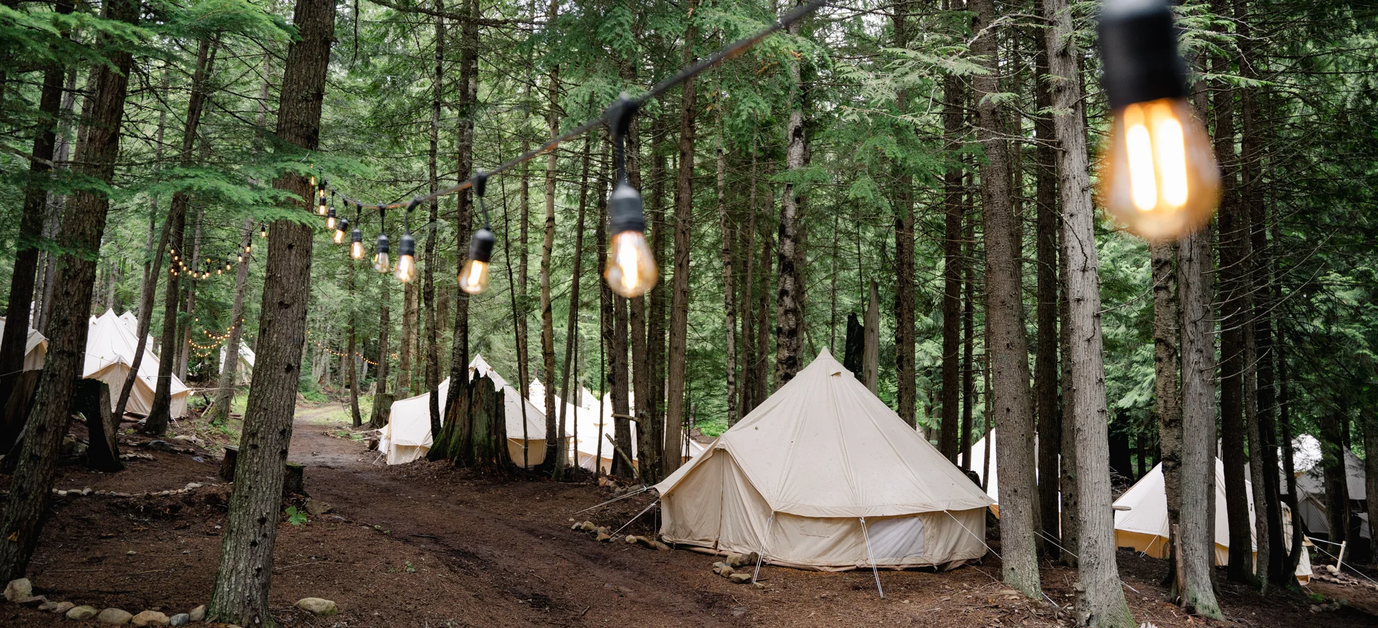 Now Hiring: Lodging Manager & Crew