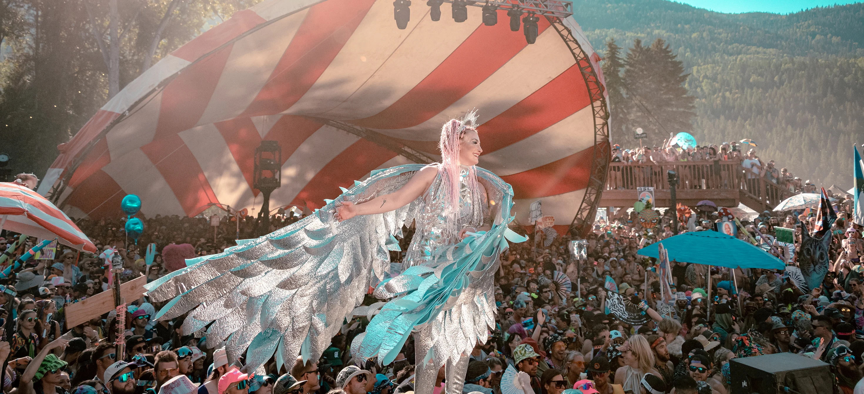 Official Pre-Parties | Shambhala 2024