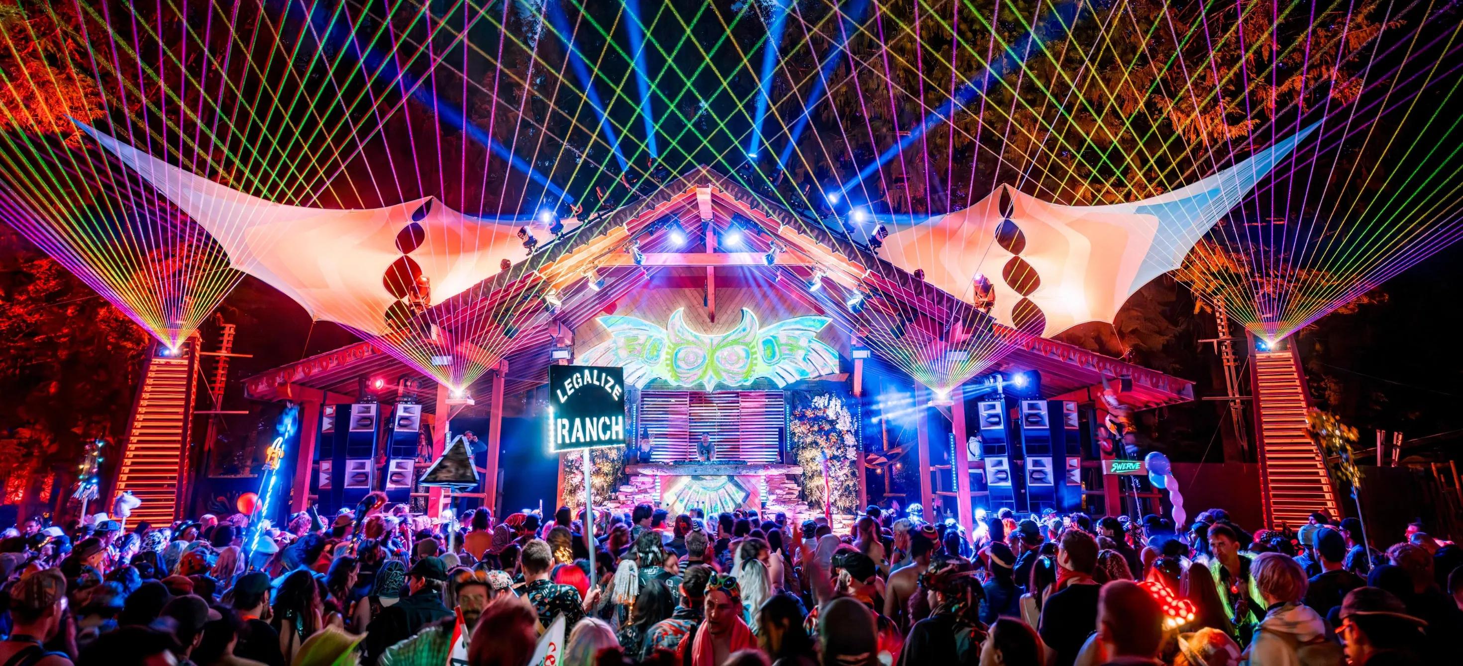 The Grove: Stage Director's Guide to 2024